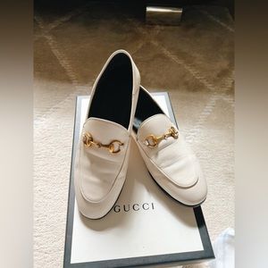 Gucci Brixton Loafer